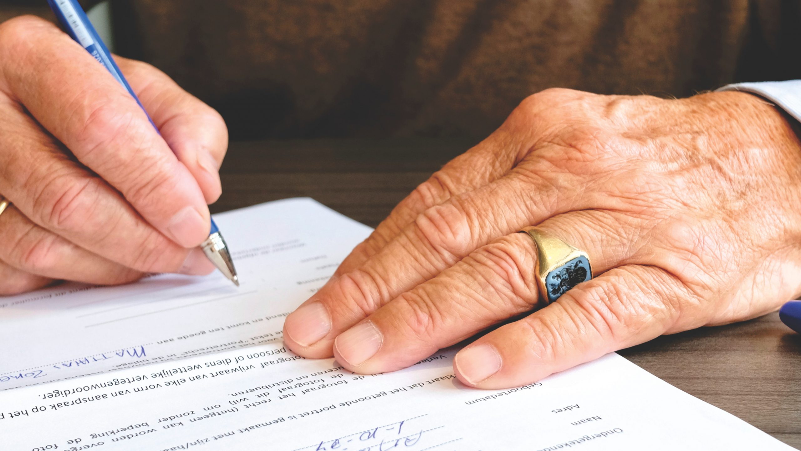 Difference Between Wills & Probate | The Inheritance Experts